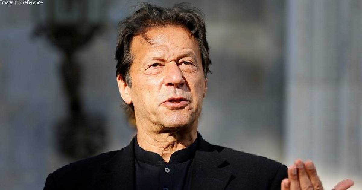 Pakistan: Imran Khan blames 'imported govt' for rise in terrorism